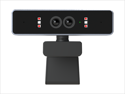 枫林HX200 AI识别安全终端